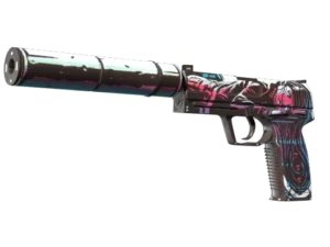 StatTrak™ USP-S | Neo-Noir (Field-Tested)