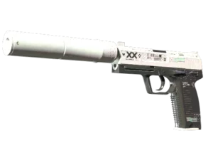 StatTrak™ USP-S | Printstream (Field-Tested)