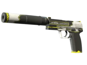 StatTrak™ USP-S | Torque (Factory New)