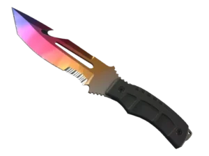★ Survival Knife | Fade (Factory New)
