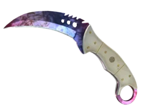 ★ Talon Knife | Doppler Phase 1 (Factory New)