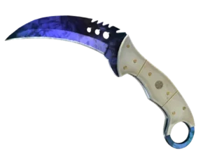 ★ Talon Knife | Doppler Phase 3 (Factory New)