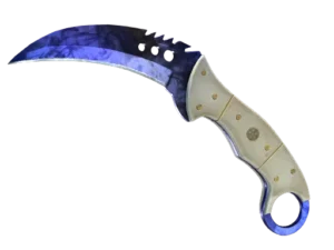 ★ Talon Knife | Doppler Phase 4 (Factory New)