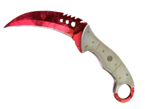 ★ Talon Knife | Doppler Ruby (Factory New)