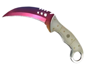 ★ Talon Knife | Fade (Factory New)