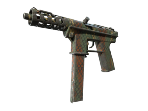 Tec-9 | Army Mesh (Field-Tested)