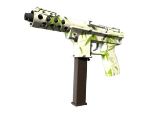 Tec-9 | Bamboo Forest (Factory New)