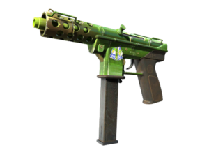 Tec-9 | Bamboozle (Minimal Wear)