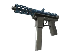 Tec-9 | Blue Titanium (Factory New)