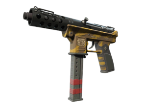 Tec-9 | Brother (Well-Worn)