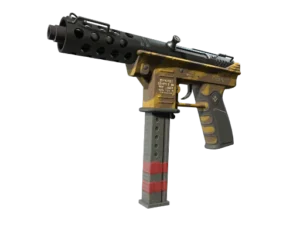 Tec-9 | Brother (Field-Tested)