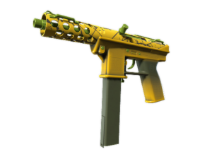 Tec-9 | Citric Acid (Factory New)