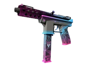 Tec-9 | Decimator (Factory New)