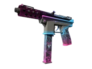 Tec-9 | Decimator (Field-Tested)