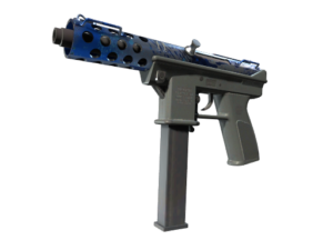 StatTrak™ Tec-9 | Ice Cap (Factory New)