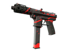StatTrak™ Tec-9 | Isaac (Factory New)