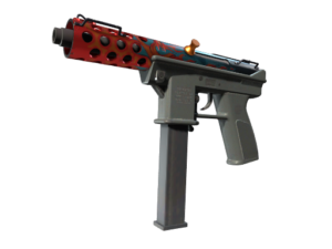 Tec-9 | Re-Entry (Field-Tested)