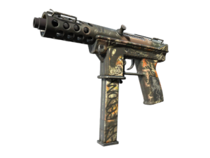Tec-9 | Rebel (Field-Tested)