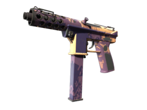 StatTrak™ Tec-9 | Sandstorm (Field-Tested)