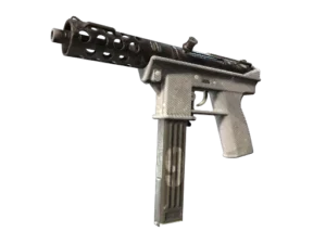 Tec-9 | Slag (Battle-Scarred)