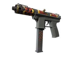 Tec-9 | Snek-9 (Factory New)