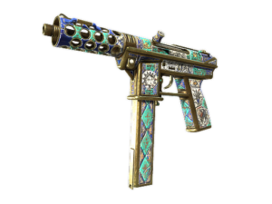 Tec-9 | Sultan (Minimal Wear)