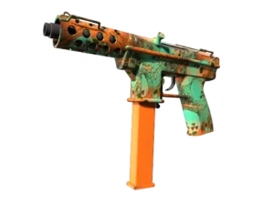 Tec-9 | Toxic (Factory New)
