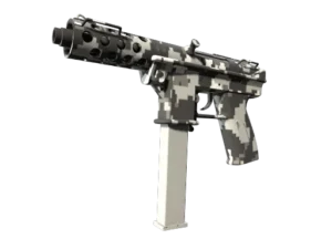Tec-9 | Urban DDPAT (Field-Tested)