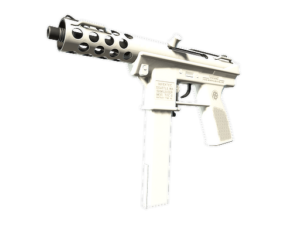 Tec-9 | Whiteout (Minimal Wear)