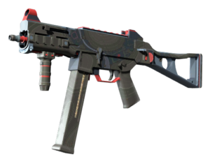 UMP-45 | Briefing (Field-Tested)