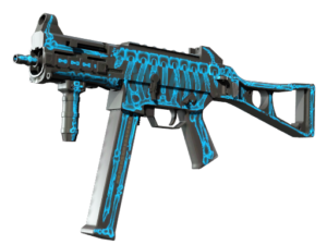 UMP-45 | Exposure (Field-Tested)