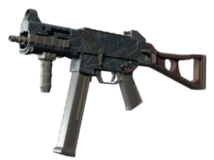 UMP-45 | Facility Dark (Factory New)