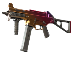 UMP-45 | Fade (Factory New)