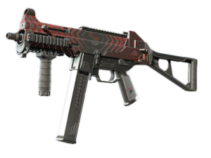 UMP-45 | Fragment (Field-Tested)