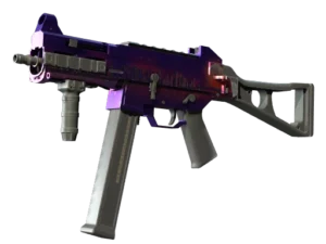 UMP-45 | Moonrise (Minimal Wear)