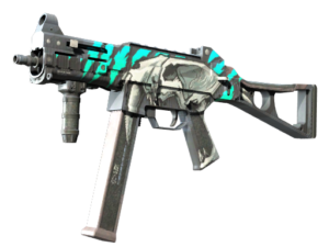 UMP-45 | Primal Saber (Factory New)