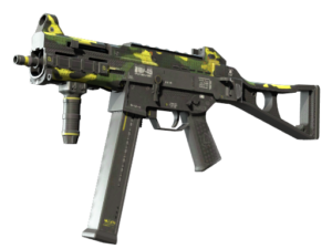 UMP-45 | Riot (Minimal Wear)