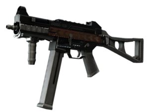StatTrak™ UMP-45 | Roadblock (Minimal Wear)