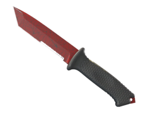 ★ Ursus Knife | Crimson Web (Field-Tested)