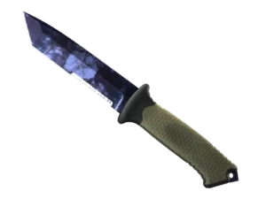 ★ Ursus Knife | Doppler Black Pearl (Factory New)