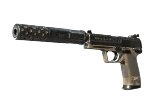 USP-S | 27 (Well-Worn)