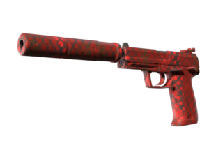 USP-S | Check Engine (Factory New)
