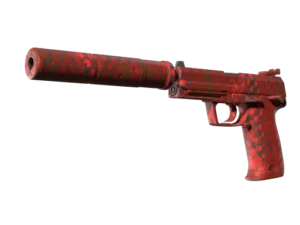 USP-S | Check Engine (Minimal Wear)