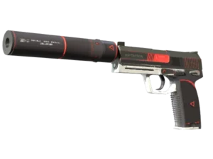 USP-S | Cyrex (Field-Tested)