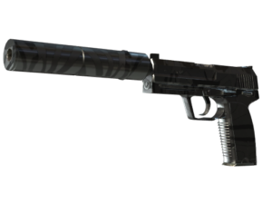 StatTrak™ USP-S | Dark Water (Minimal Wear)