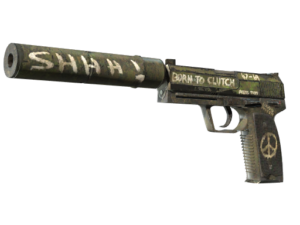 USP-S | Flashback (Field-Tested)