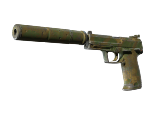 USP-S | Forest Leaves (Field-Tested)