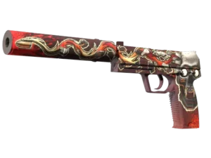 USP-S | Kill Confirmed (Minimal Wear)