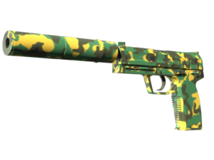 USP-S | Overgrowth (Factory New)