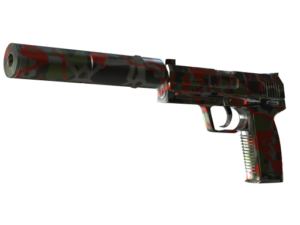 USP-S | Serum (Factory New)